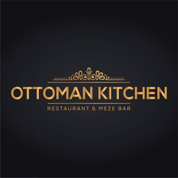 The Ottoman Kitchen logo.